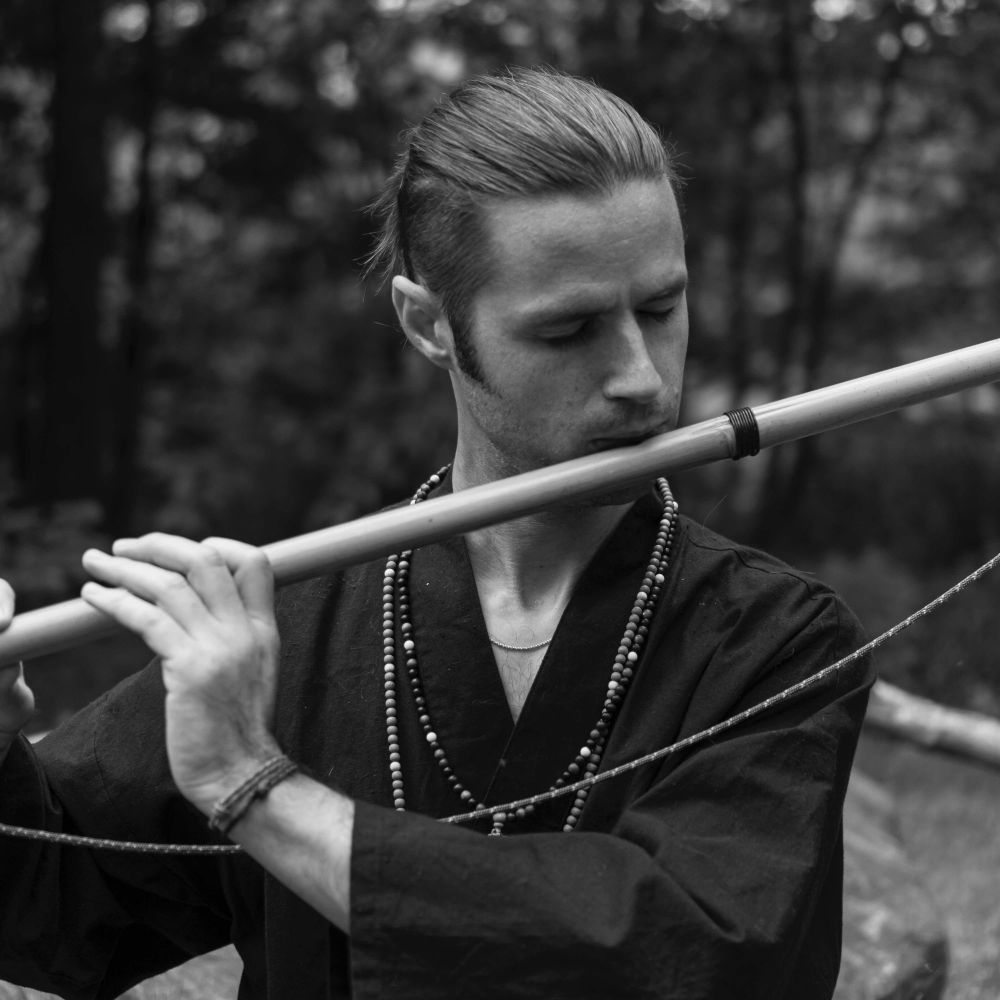 Vincent Germain - Artisan | Photographe | Pédagogue
