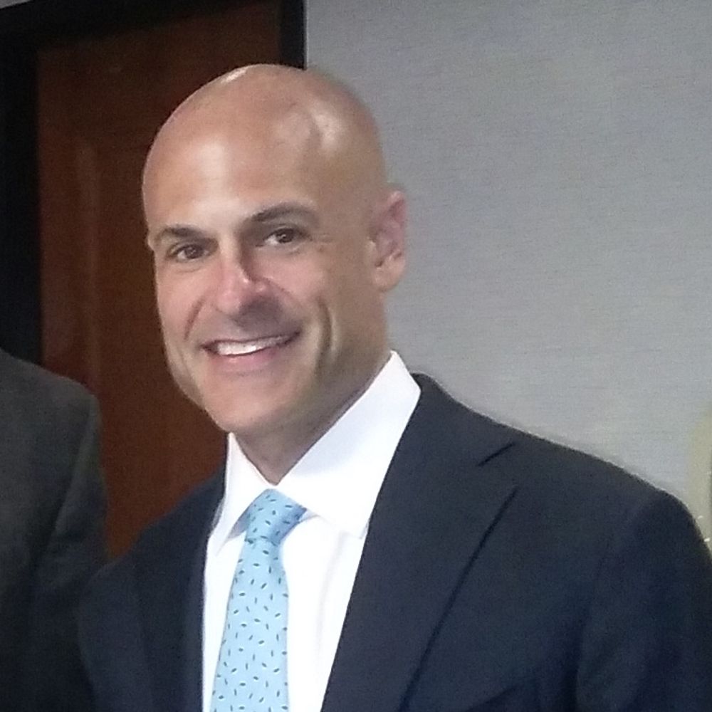 Scott Halpern, MD, PhD