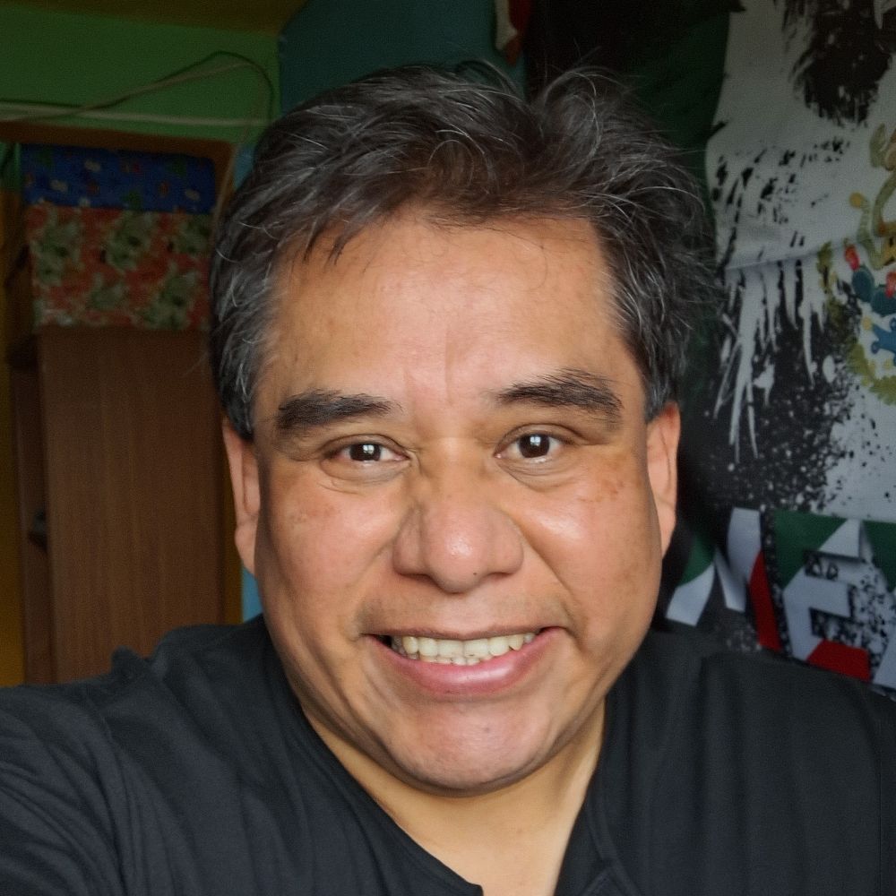 Daniel Iturbide