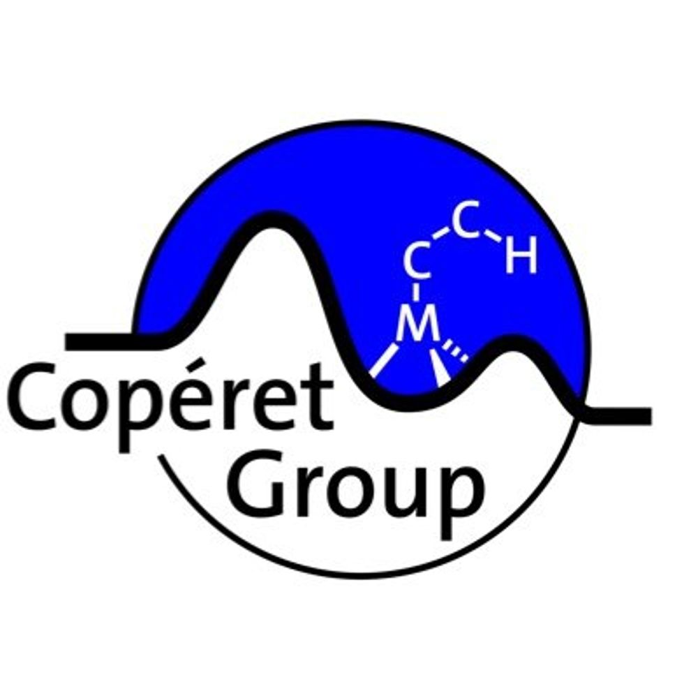 Copéret Group