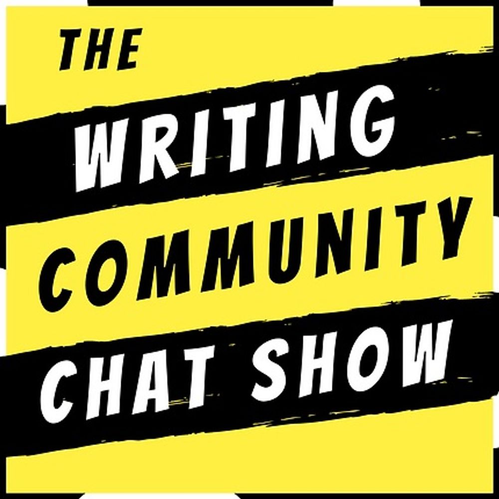 The Writing Community Chat Show  