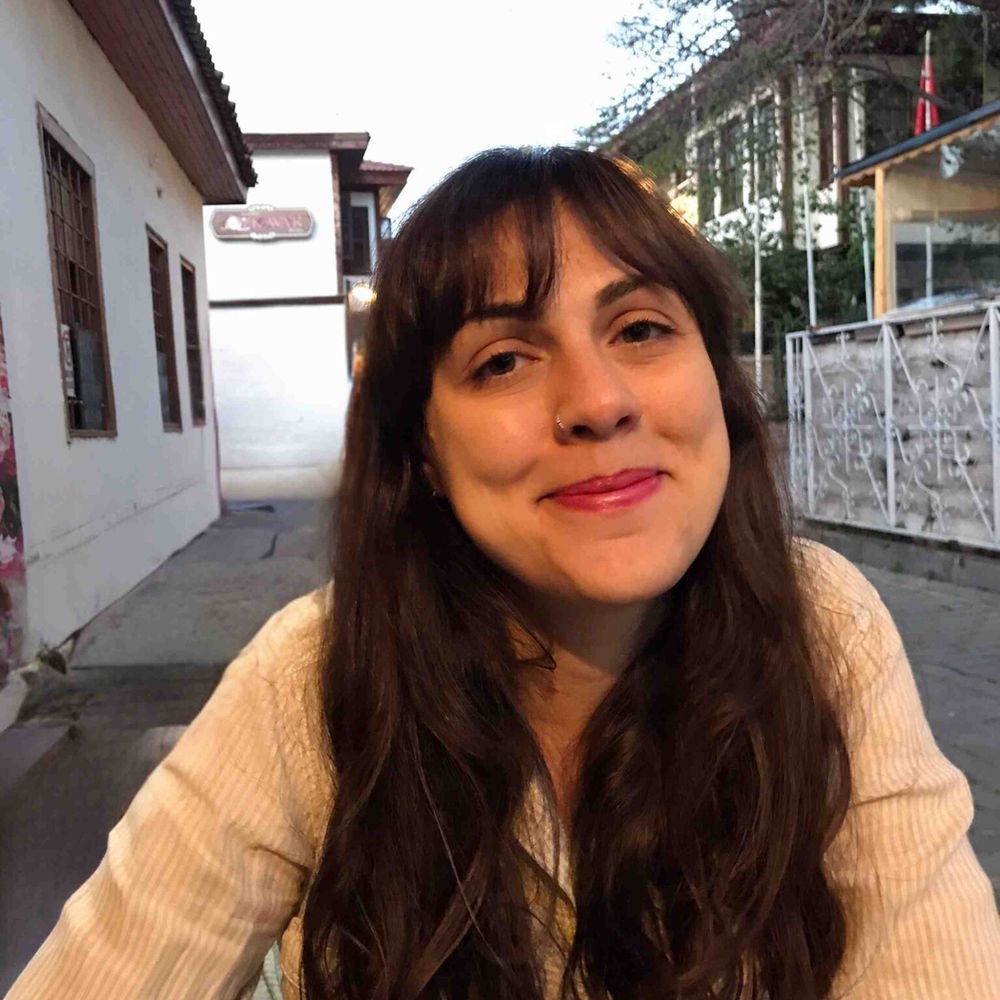 Ozgul Yahyaoglu
