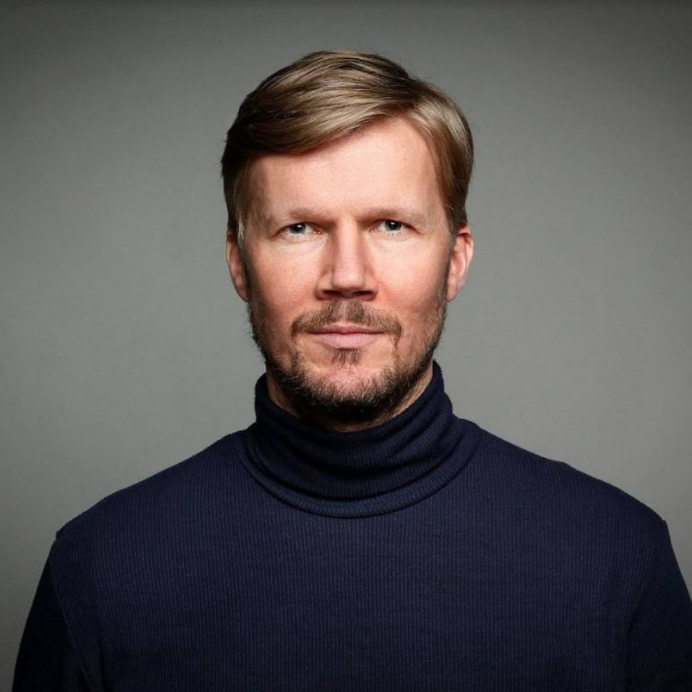 Vegard Larsen