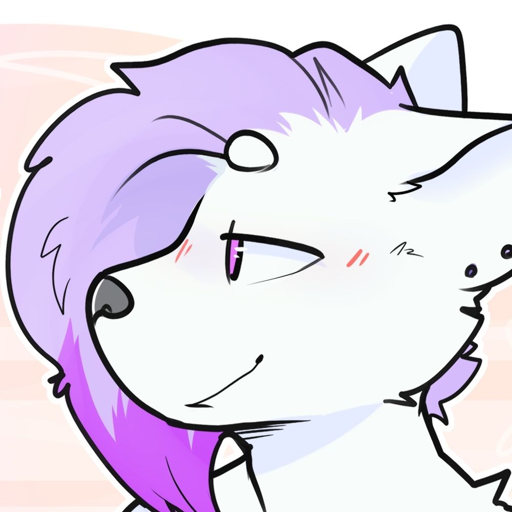 Profile avatar