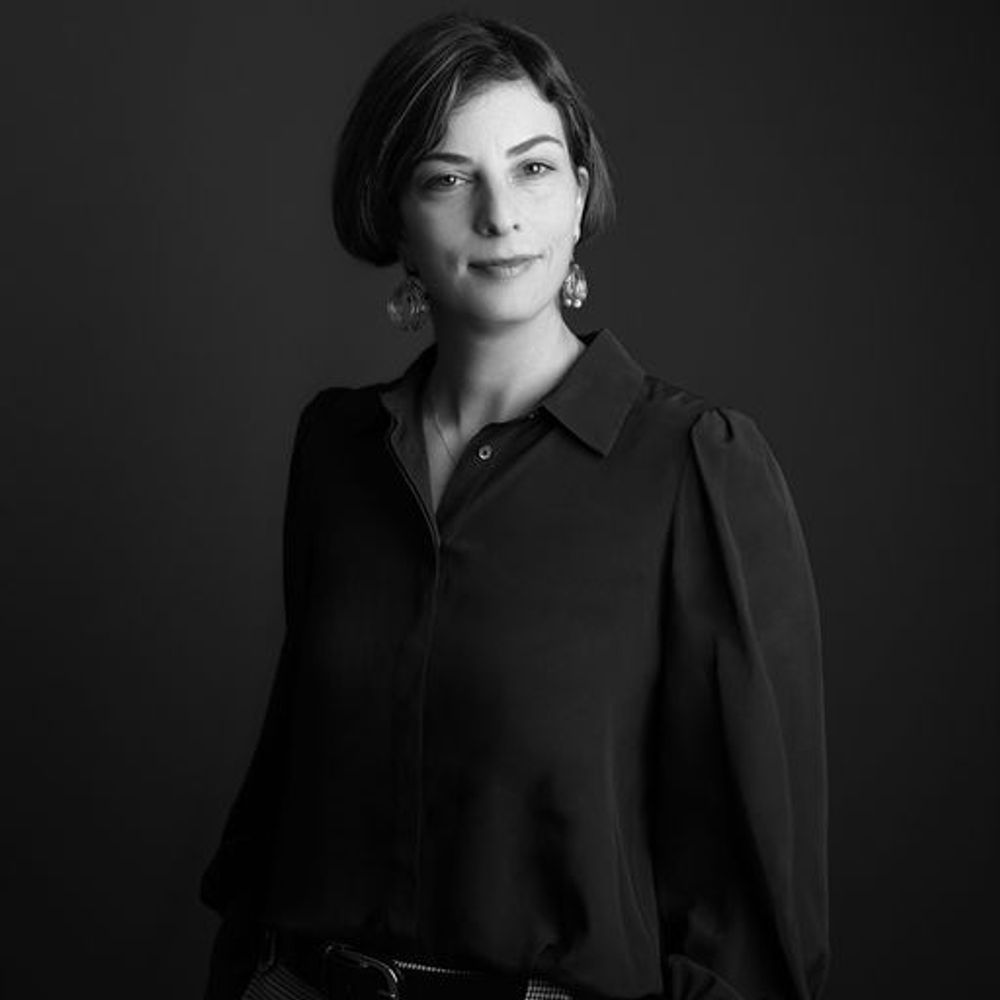 Lauren M. Phillips