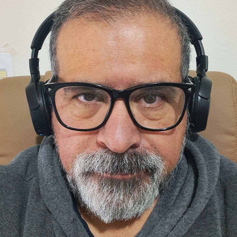 Luis Carreón