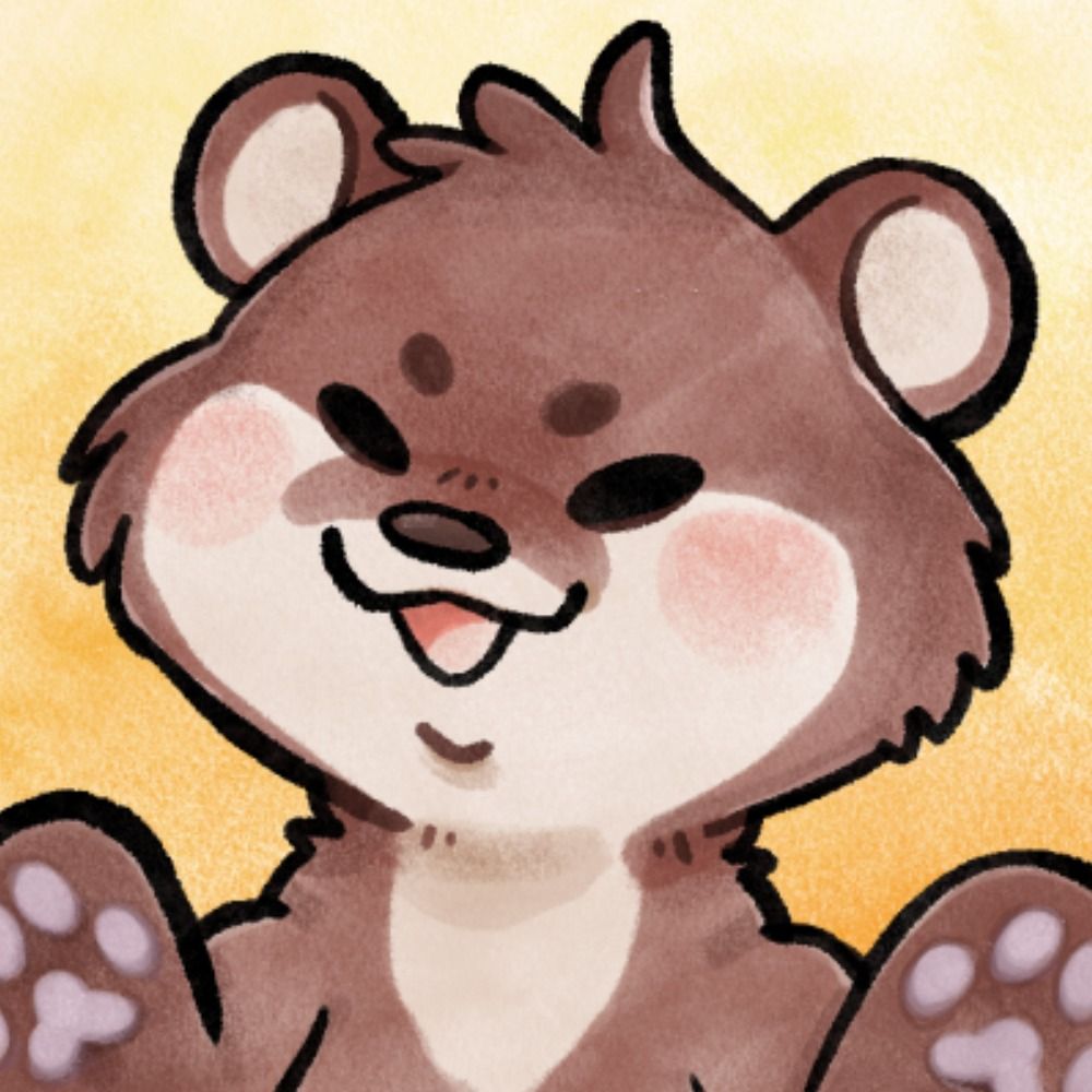 Otterpop (🌊AF Team Seafoam🌊)'s avatar