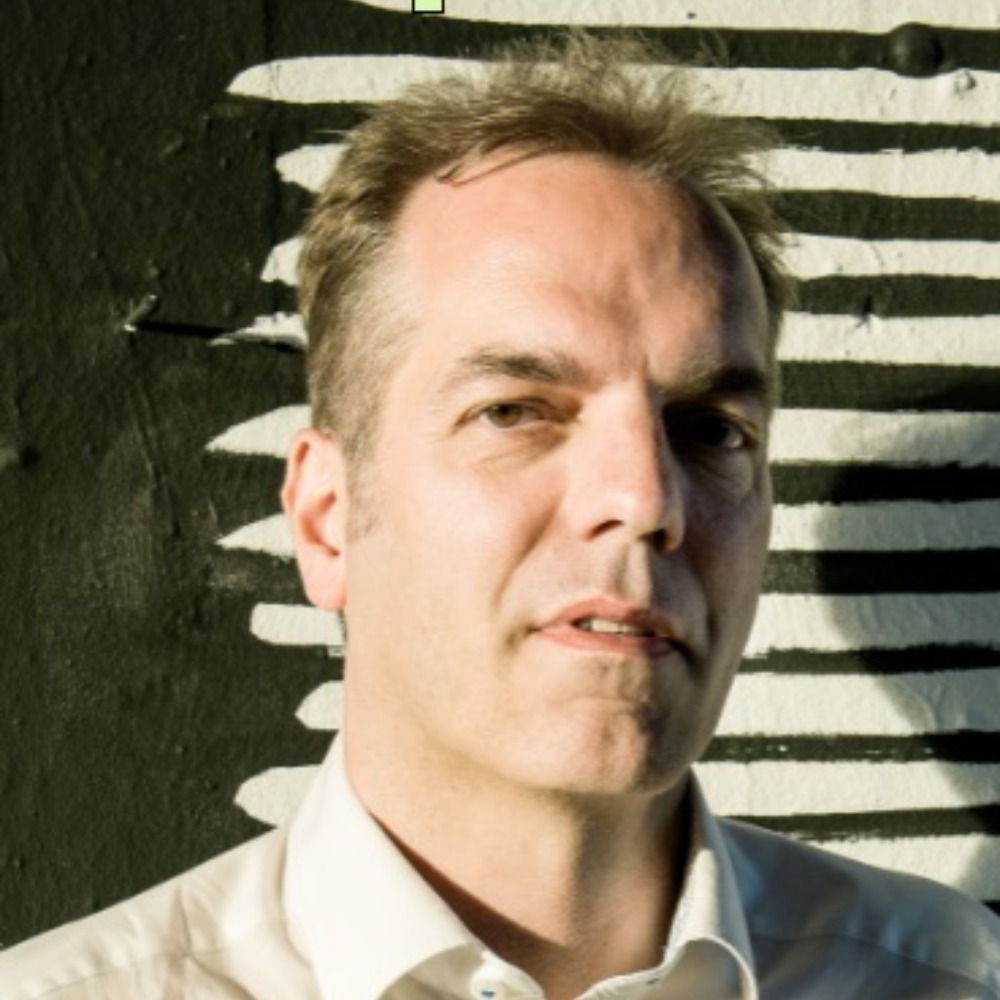 Jörg Sutter