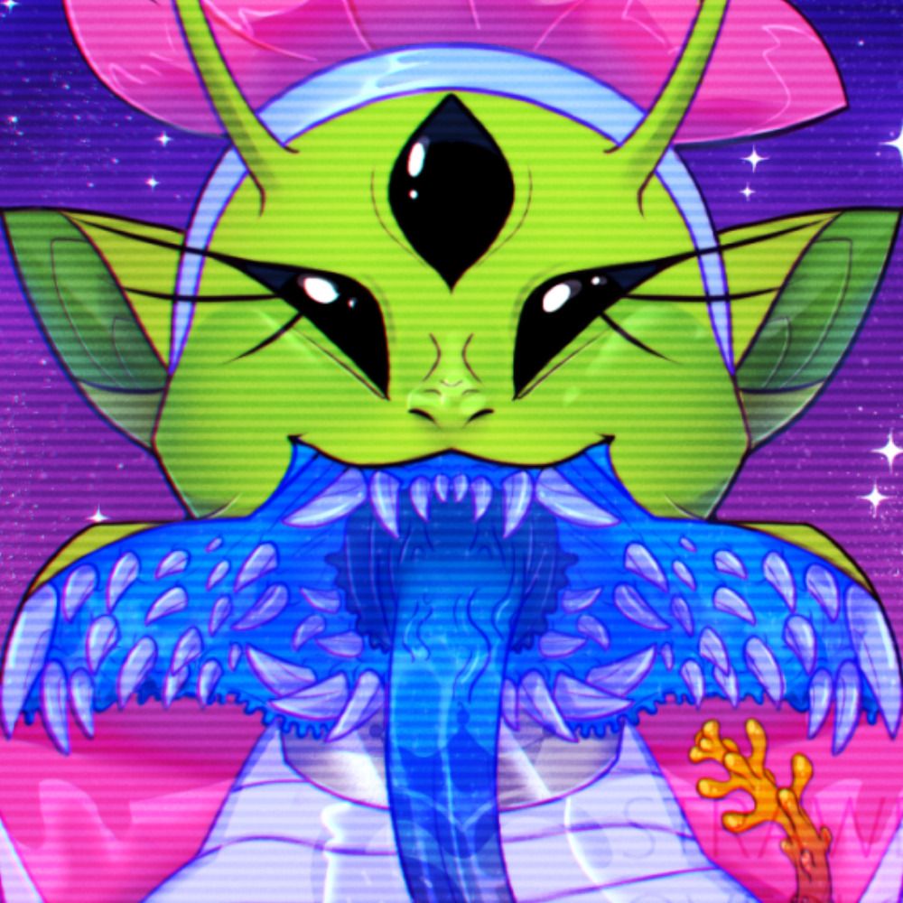 🔞💗Monster Fucker💗🔞