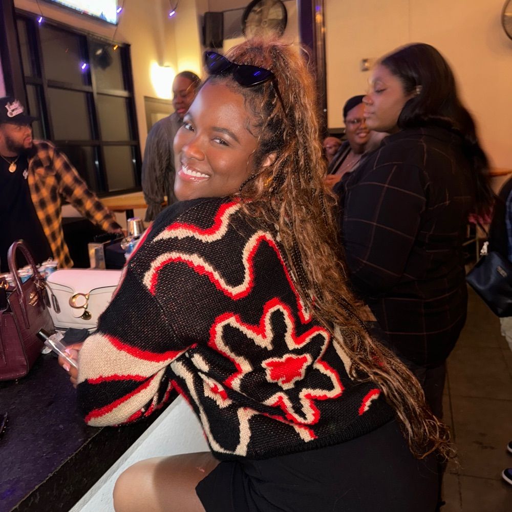 Olivia Dope 🤎