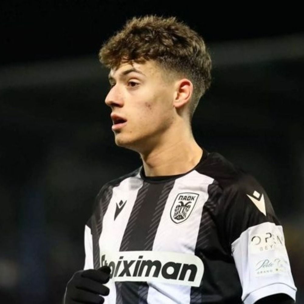 Julian🖤💛🖤🤍Konstantelias SZN🇬🇷