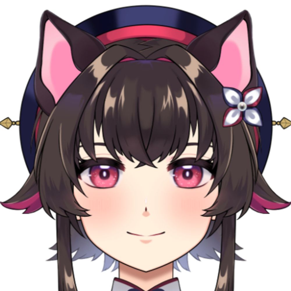 黒乃ピグ（Kuronopigu）