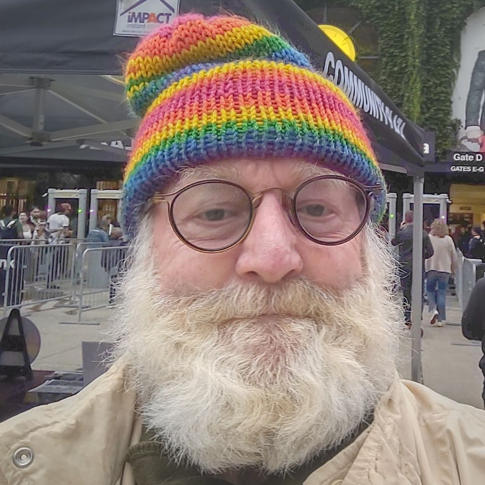 User avatar