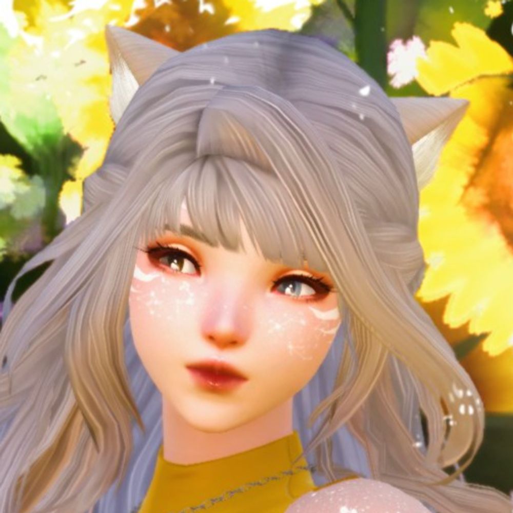 Carissa ☆彡