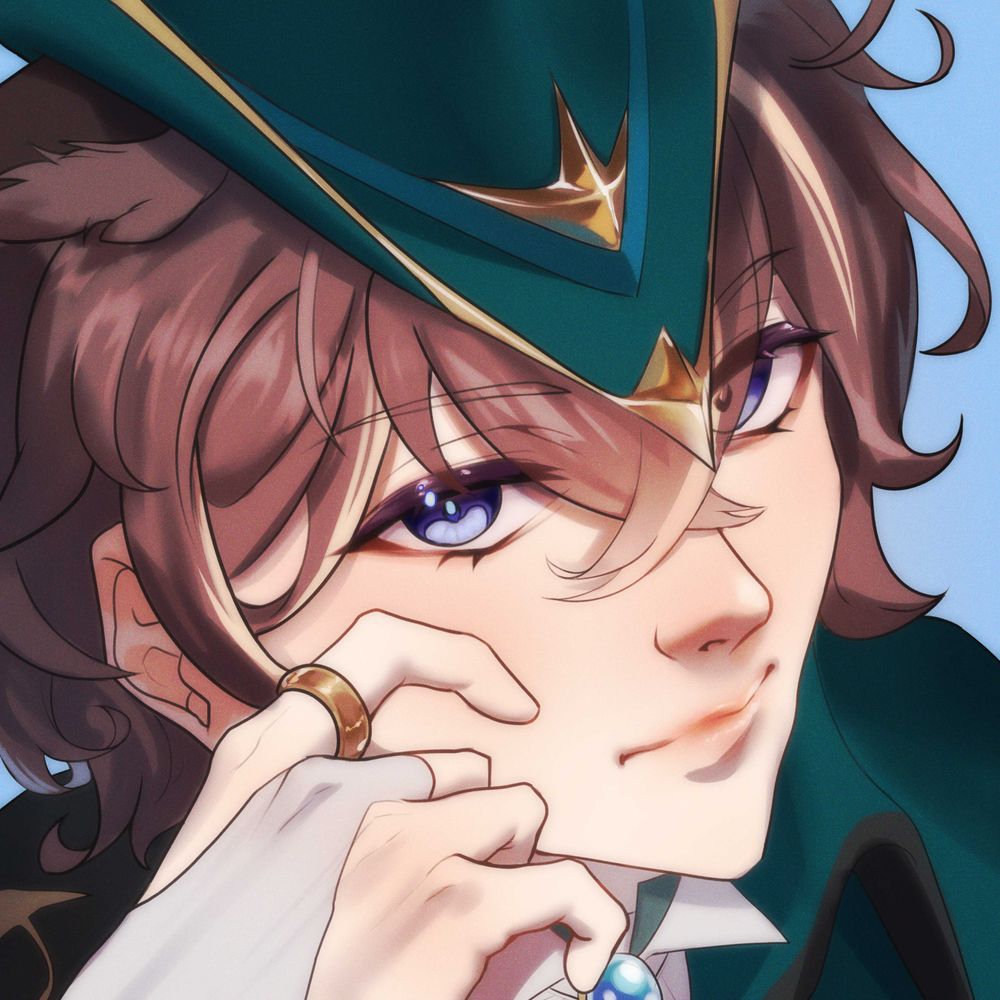 Magnus Noctaves