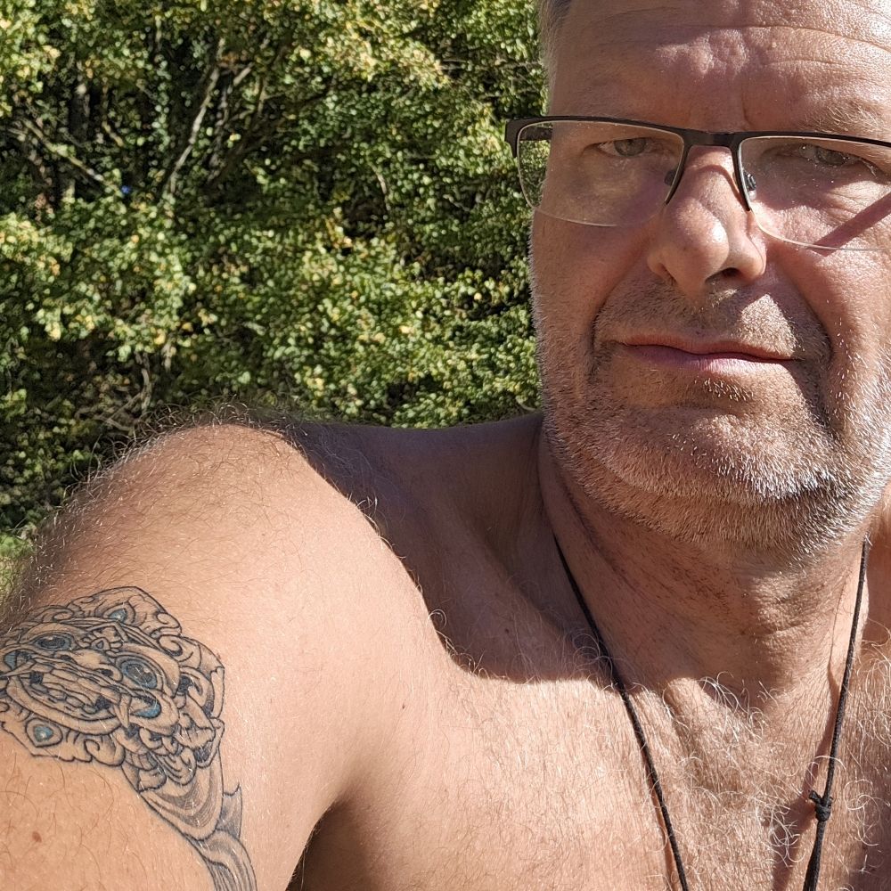 Juergen Bernert-Jagfeld