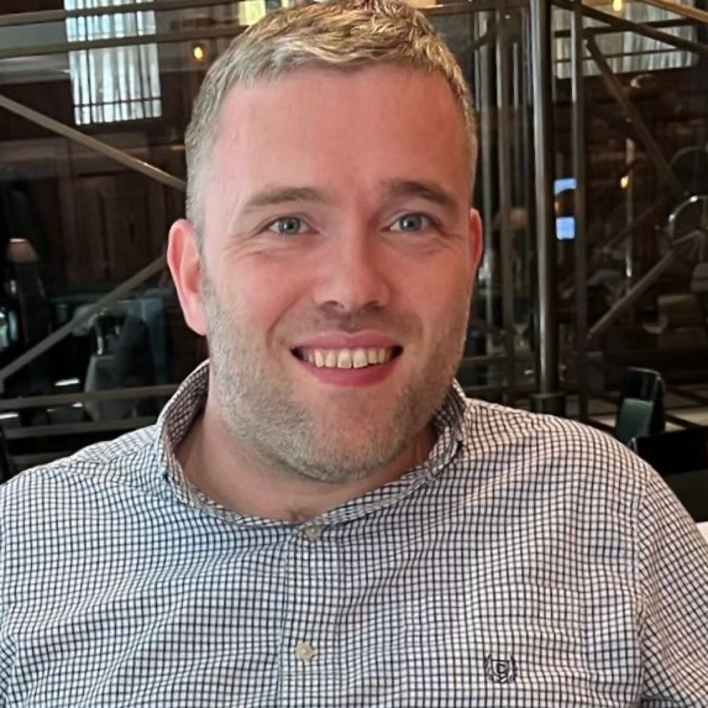 Brian Sloan