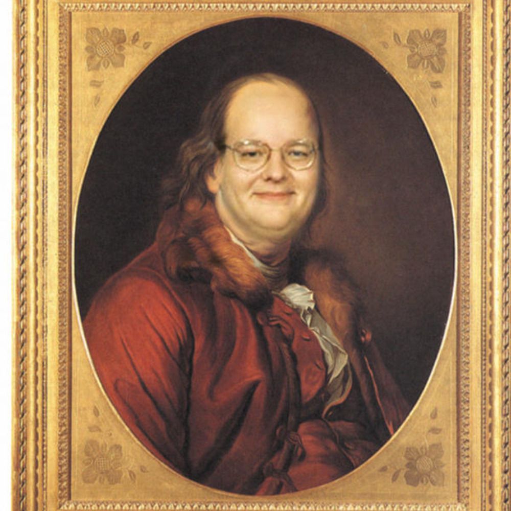 Jonathan "Doktor Archeville" Howell