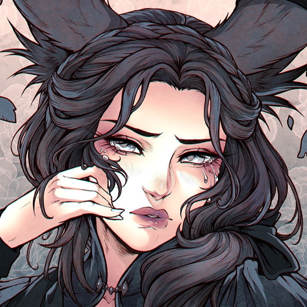 misery (comms open!)
