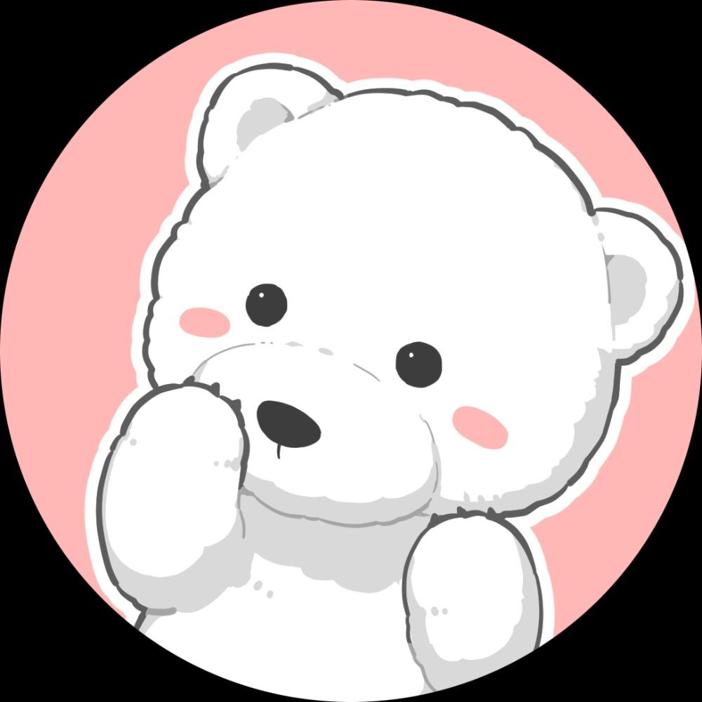 熊丸もふ(もふもふ)@切り抜き動画系社畜Vtuber