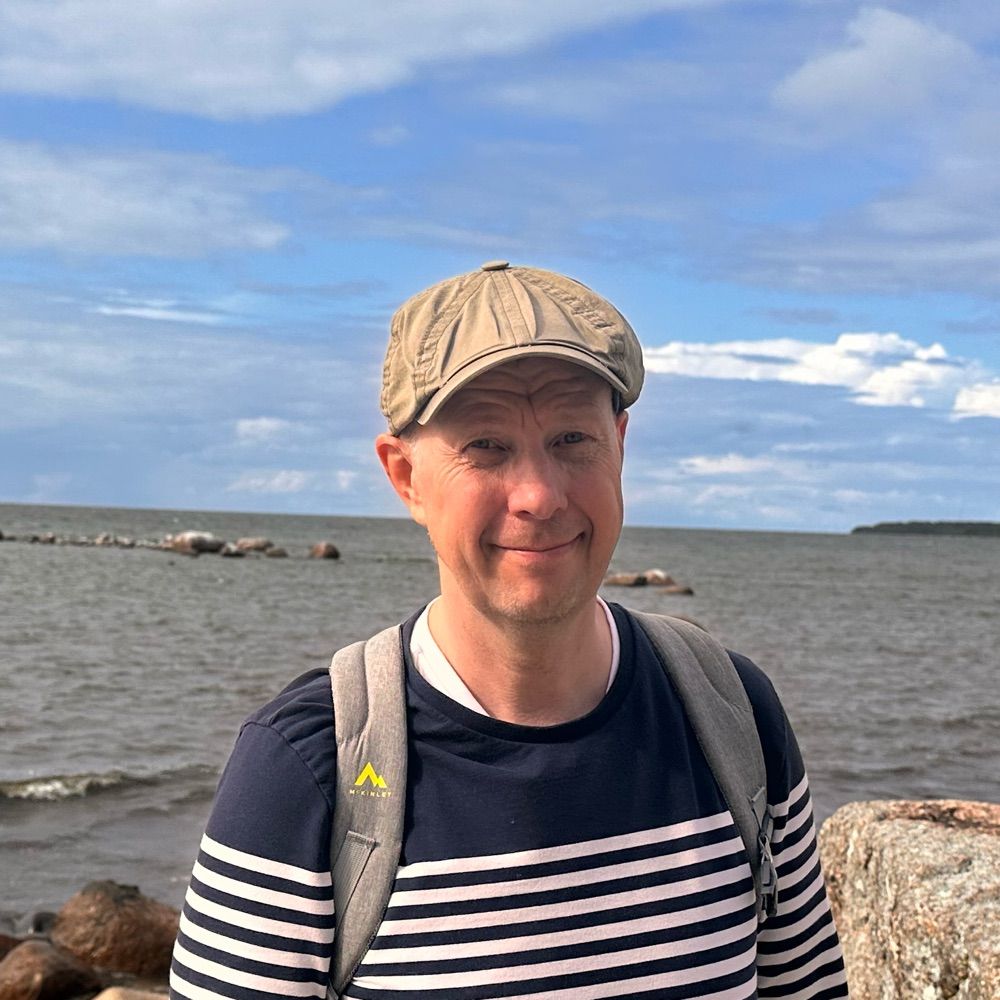 Antti Tanskanen