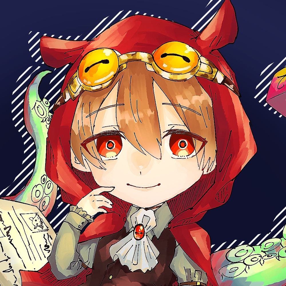 あじのり🐙