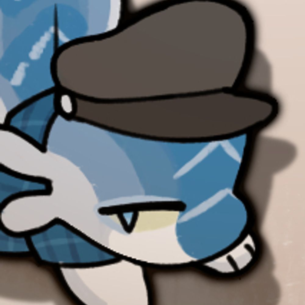 oOSpottedtailOo