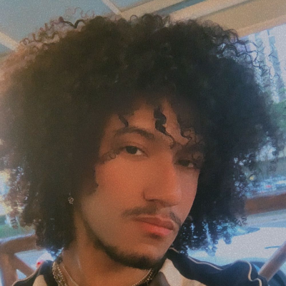 Mateus Ferreira