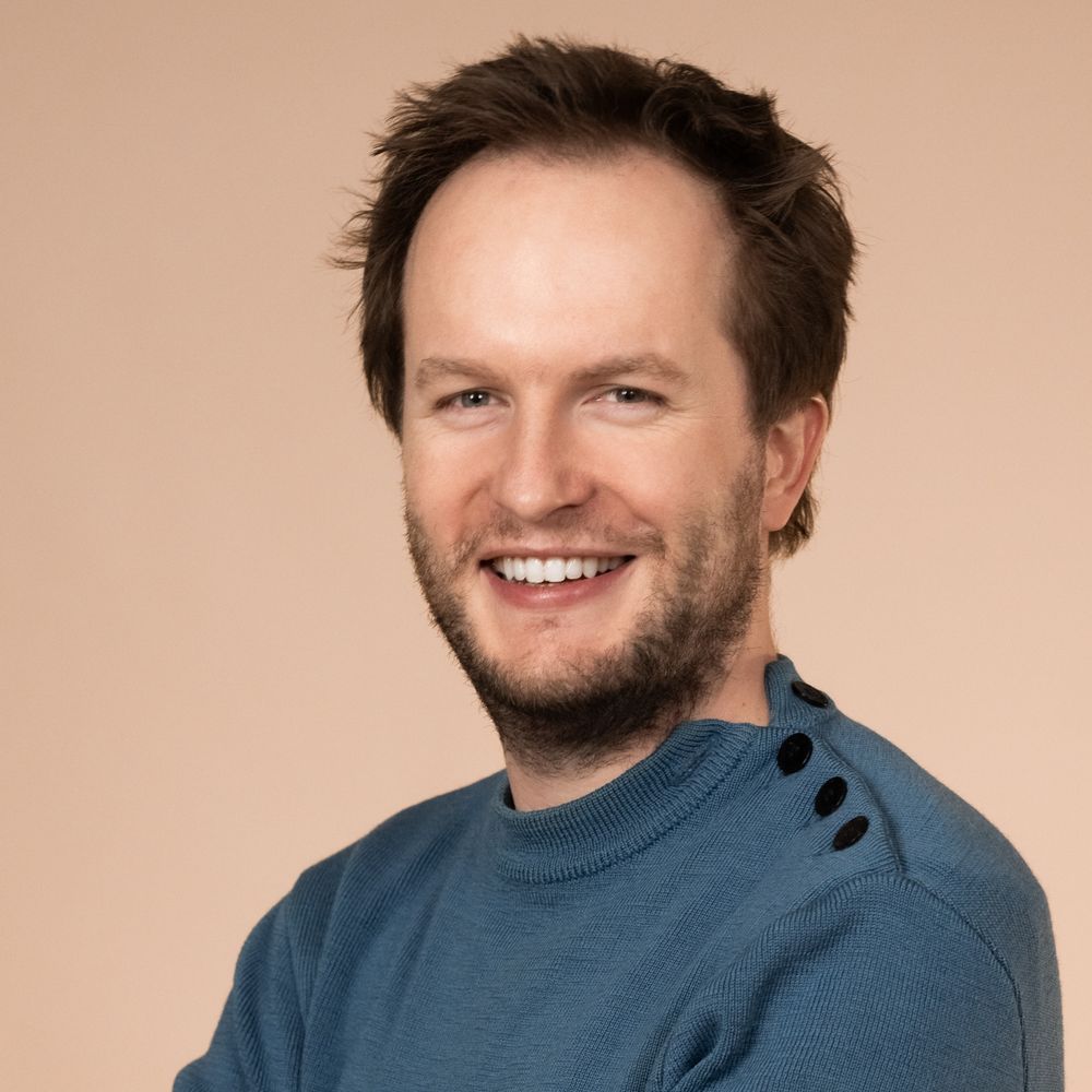Olivier Lance // Techtrails