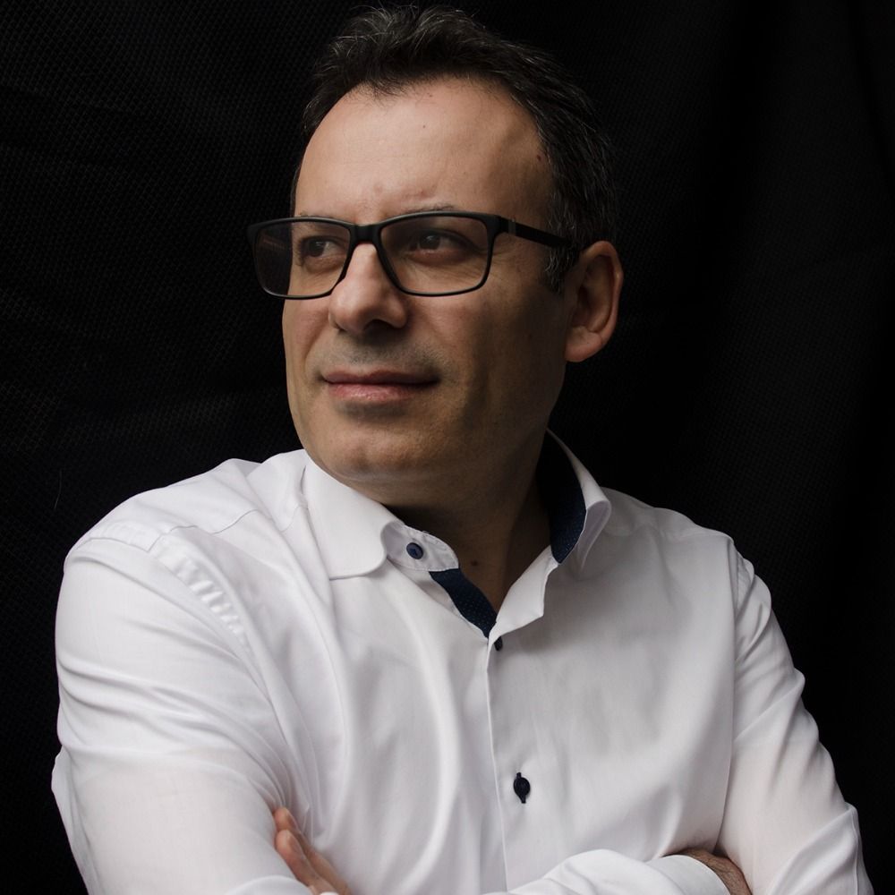 Ahmet Yildirim