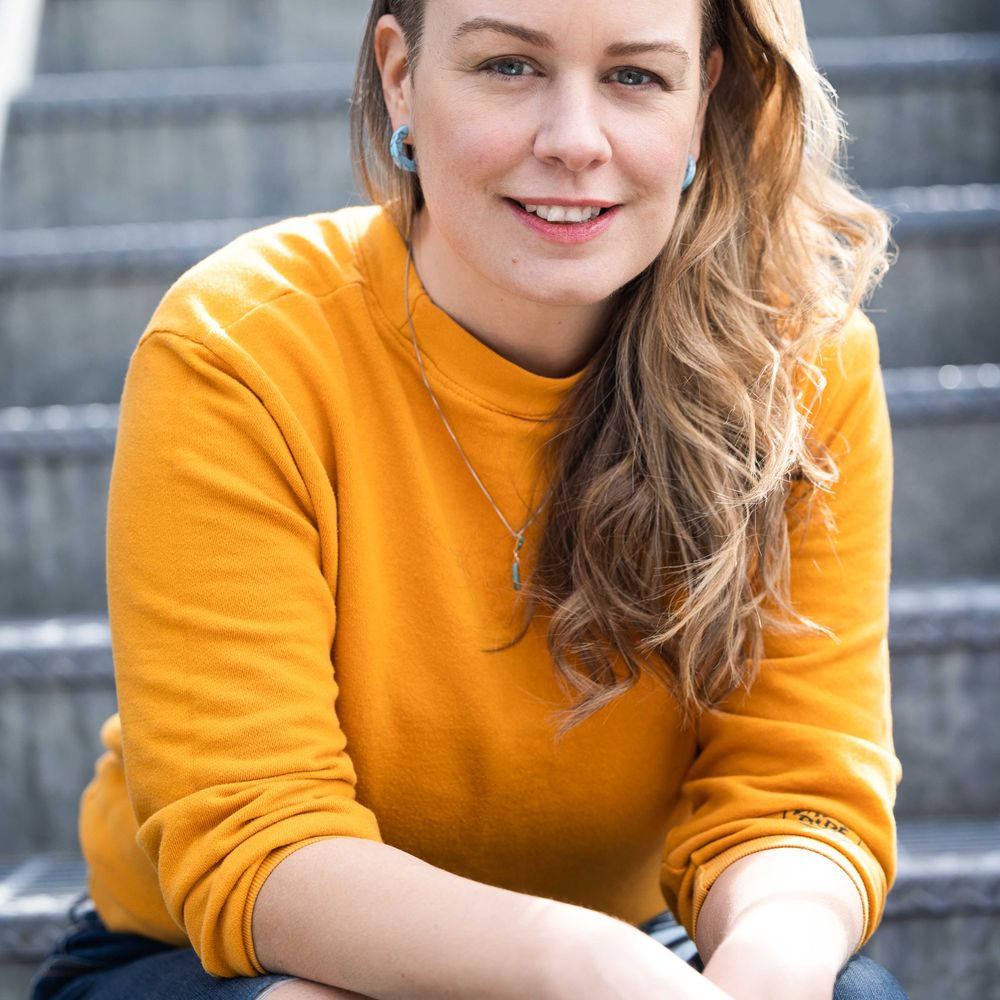 Andrea Joy