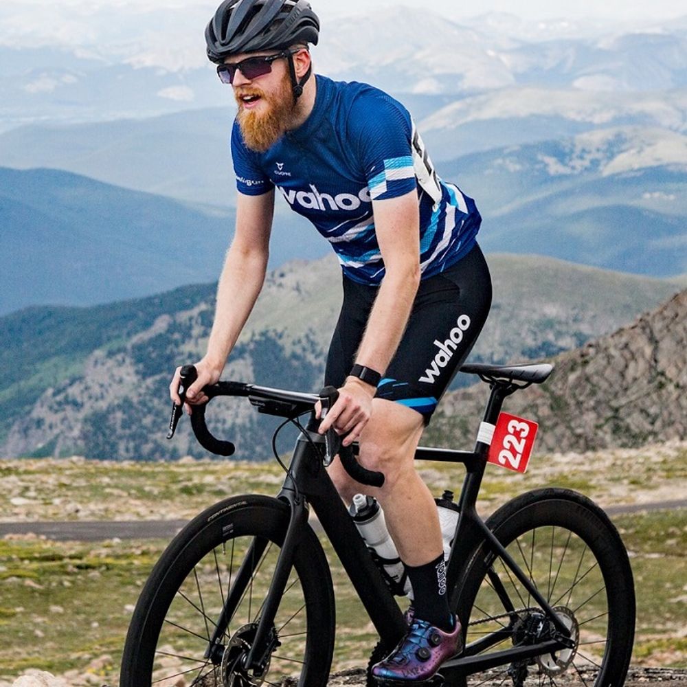 Nathan Pettorini