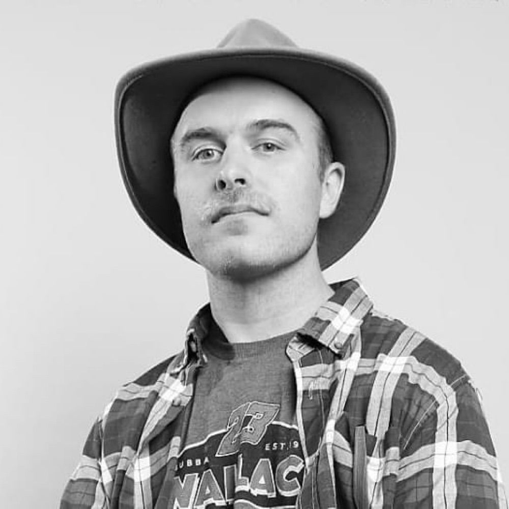Matt Wickstrom