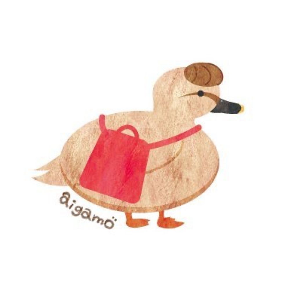 aigamo🦆