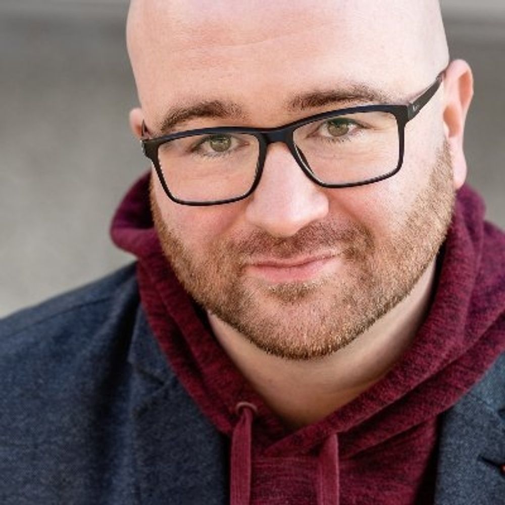 Thomas Knapp 