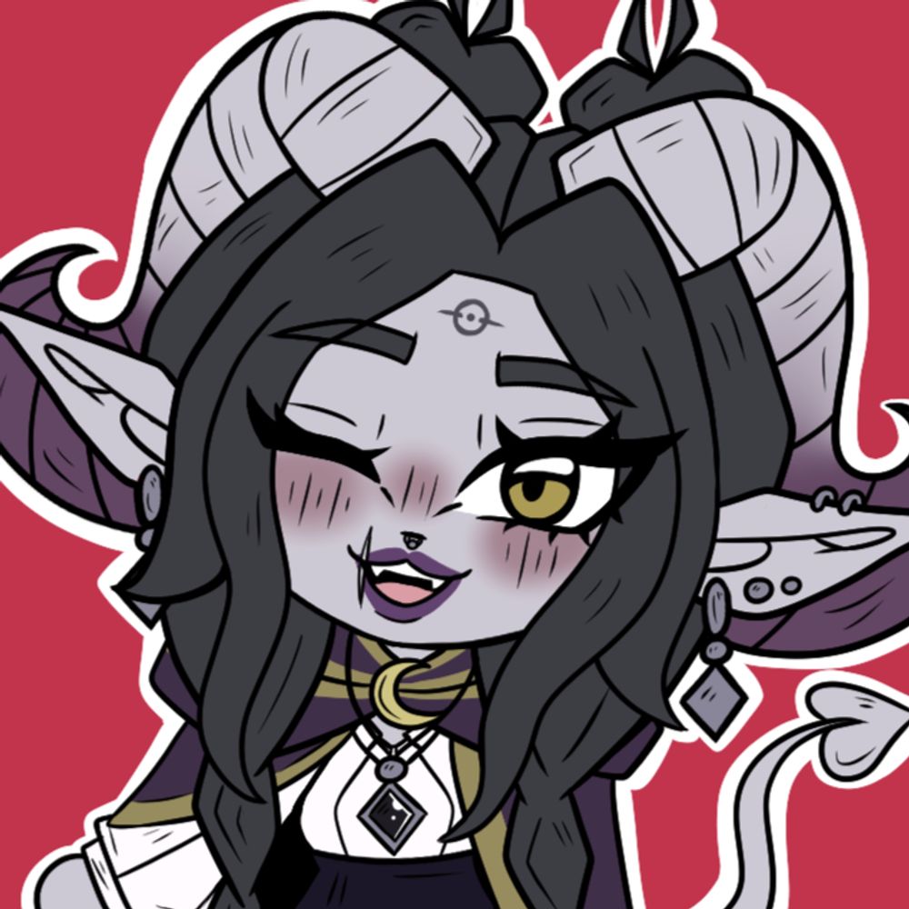 Faefiend ←～（o ｀▽´ )oΨ