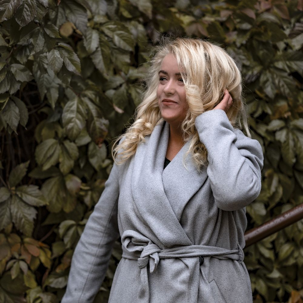Greta Volosevičiūtė