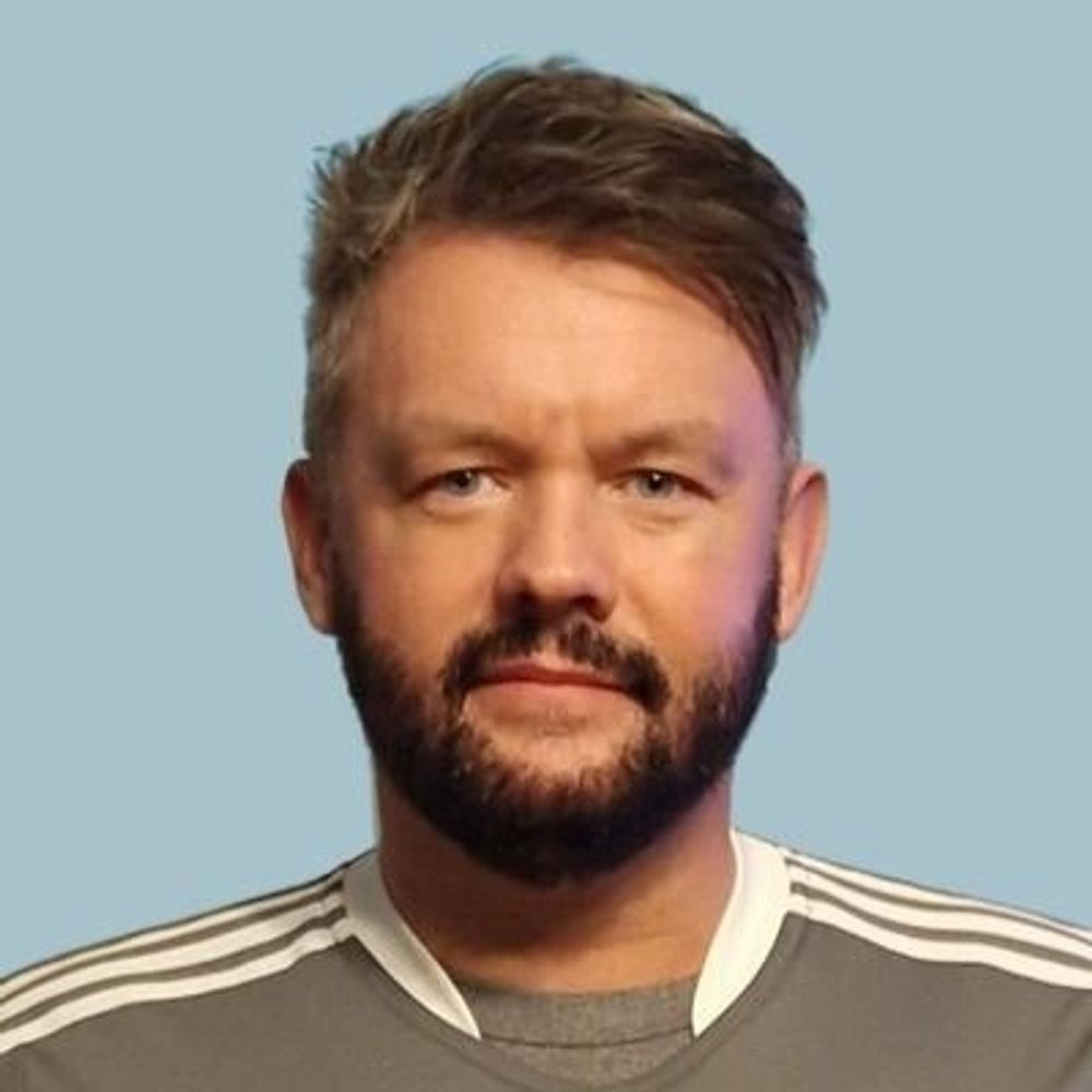 John Walker