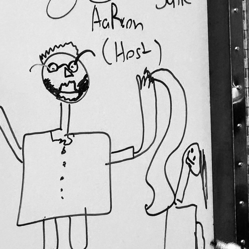 Aaron Falk