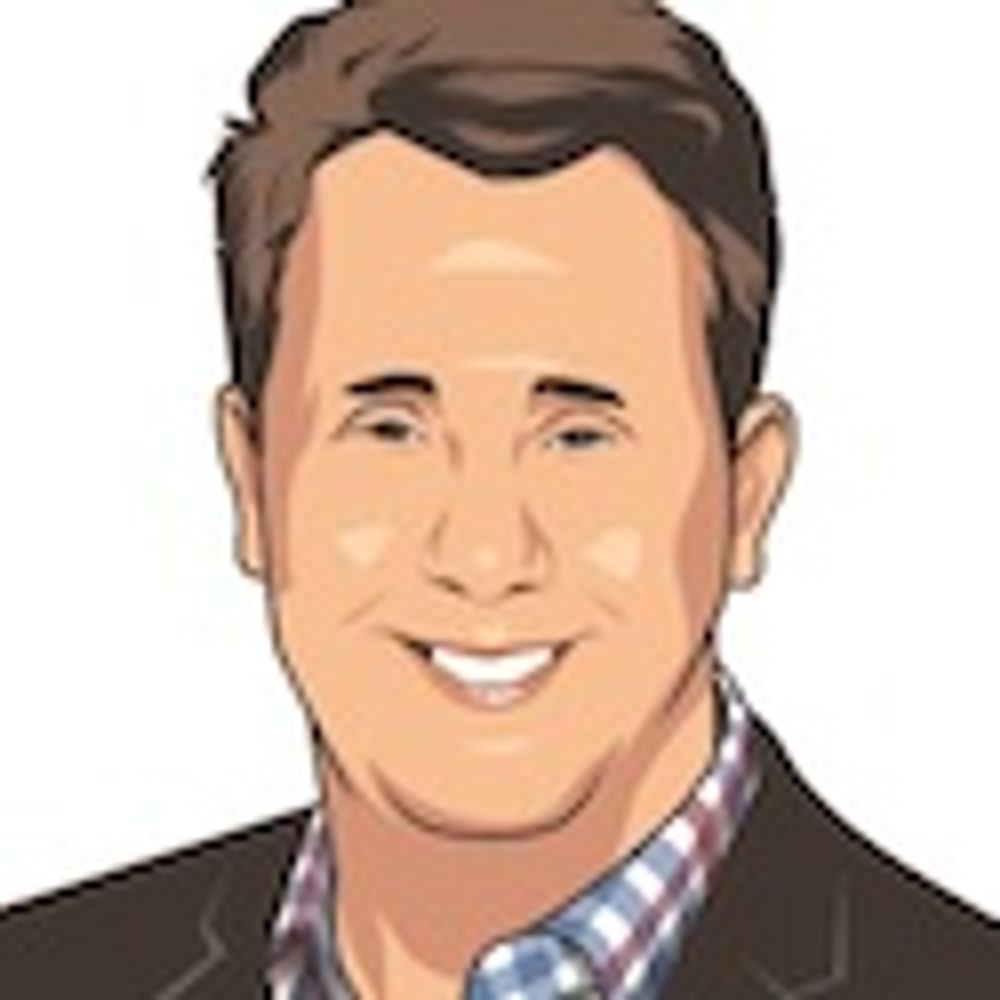 Paul Dockter