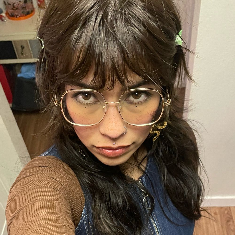Kiki 🍄