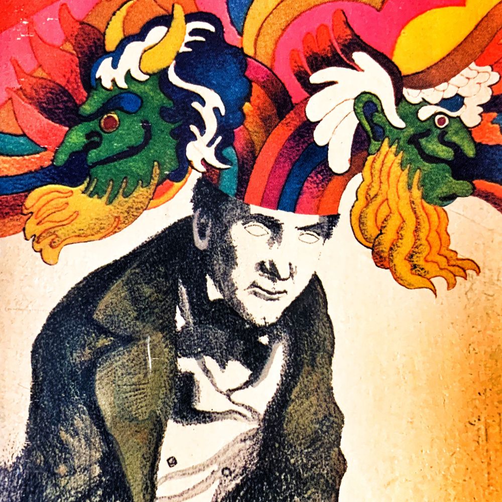 J. Gabriel