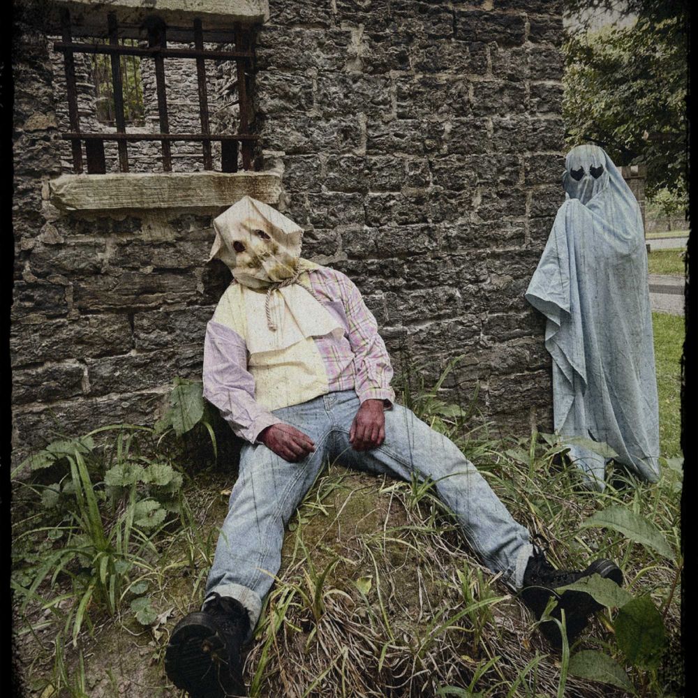  Scary Howard Hamlin 🤎🤍🩷