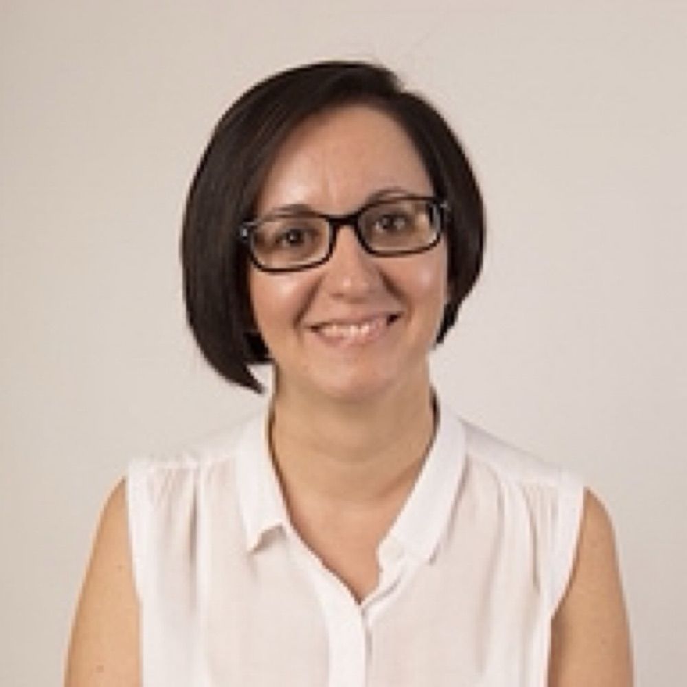 Alba Torres