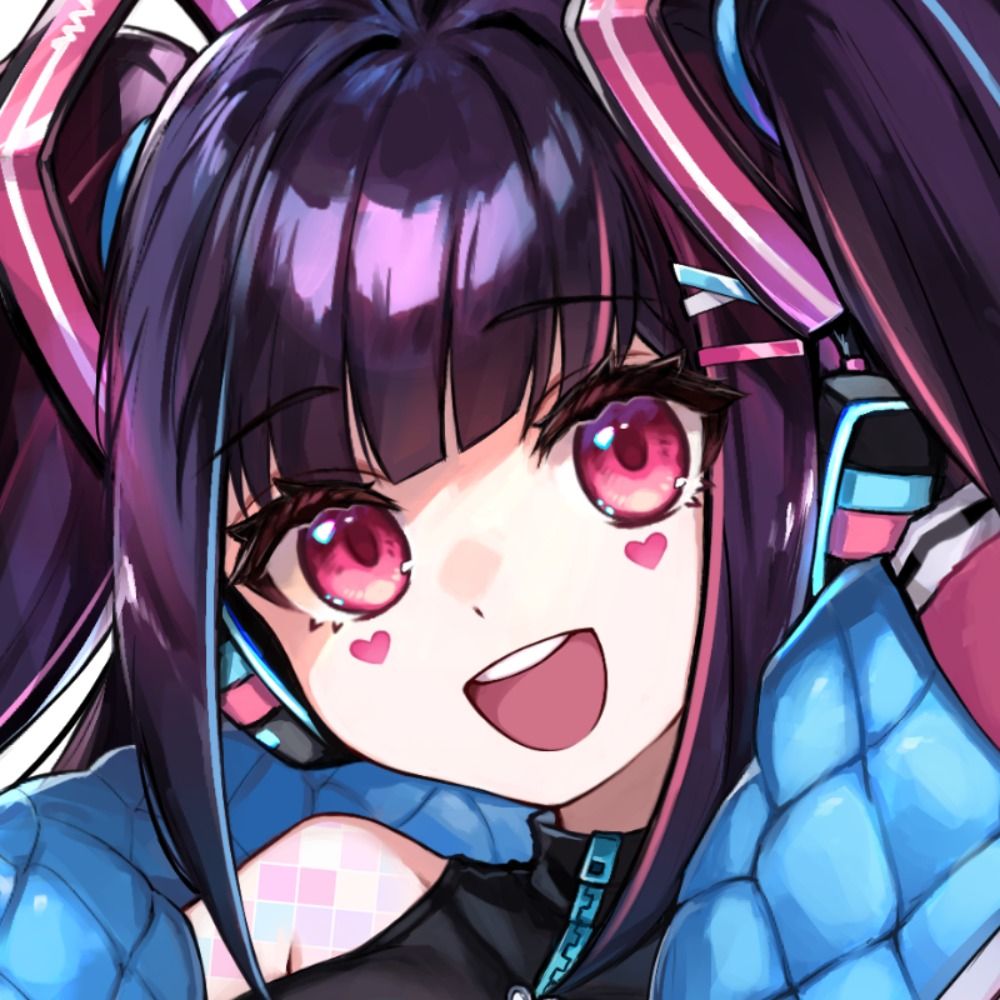 Ming Utahime 🍉