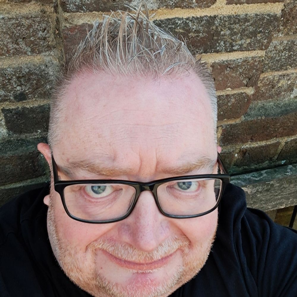 Paul Simpson