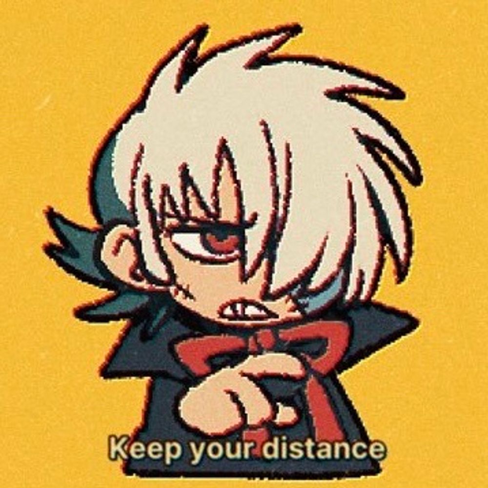 M:
