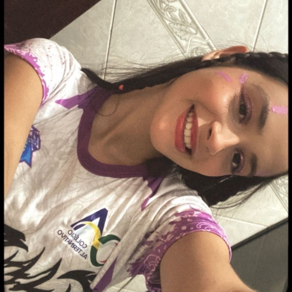 Yas carvalho 