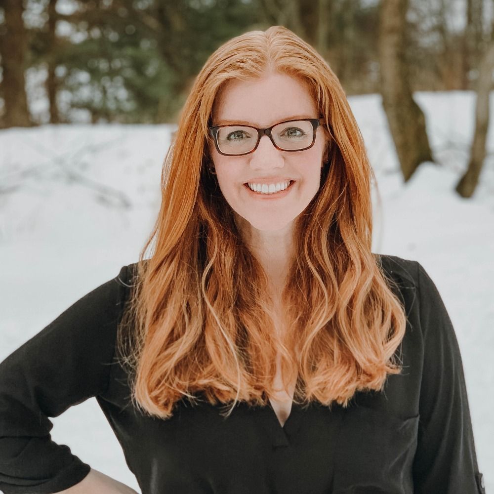 Stacy Burch