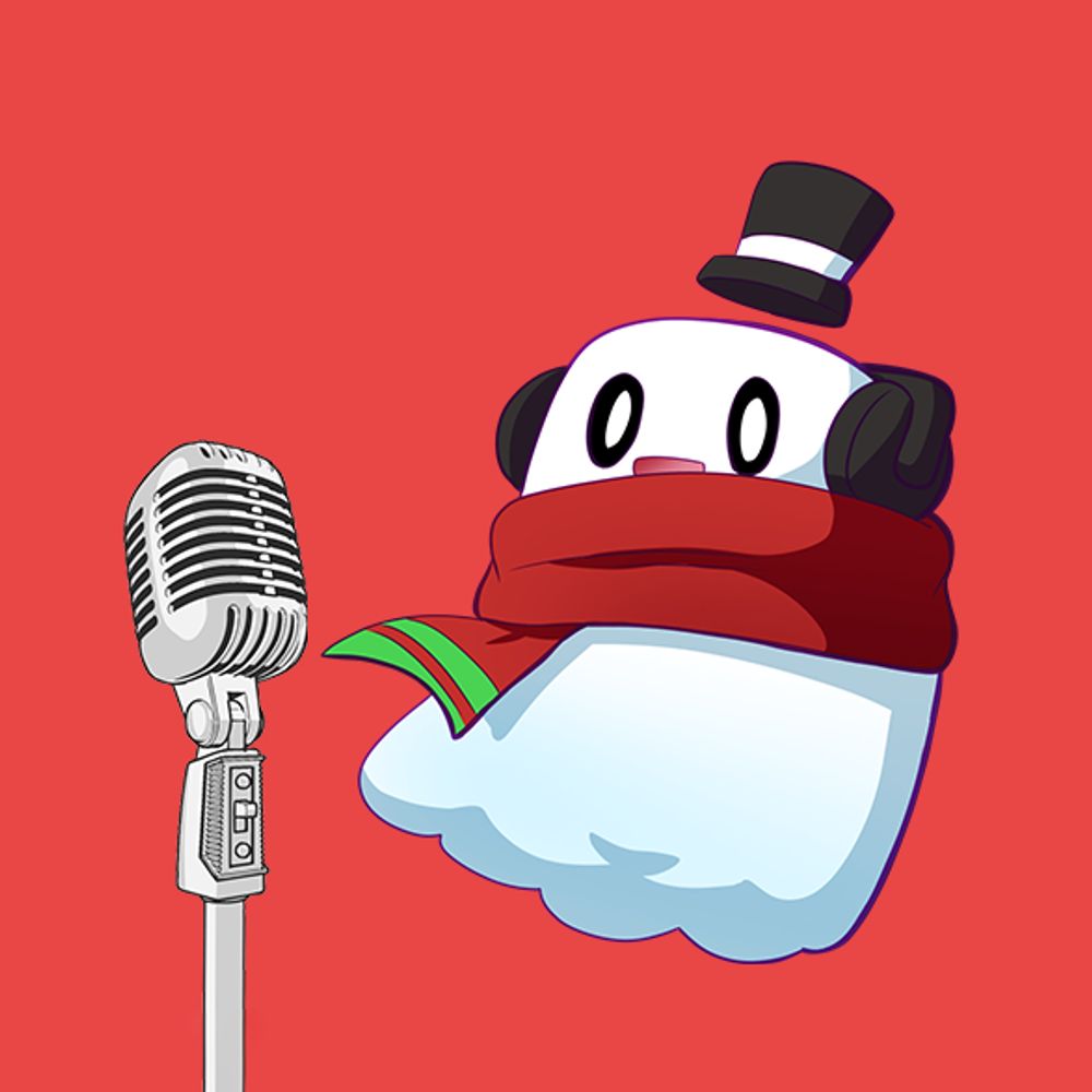 The Musical Ghost
